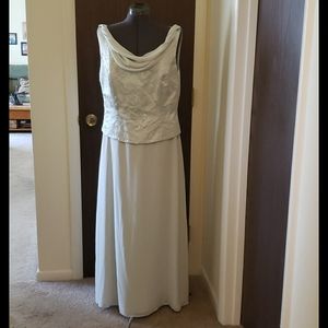 Mother of the Bride gown